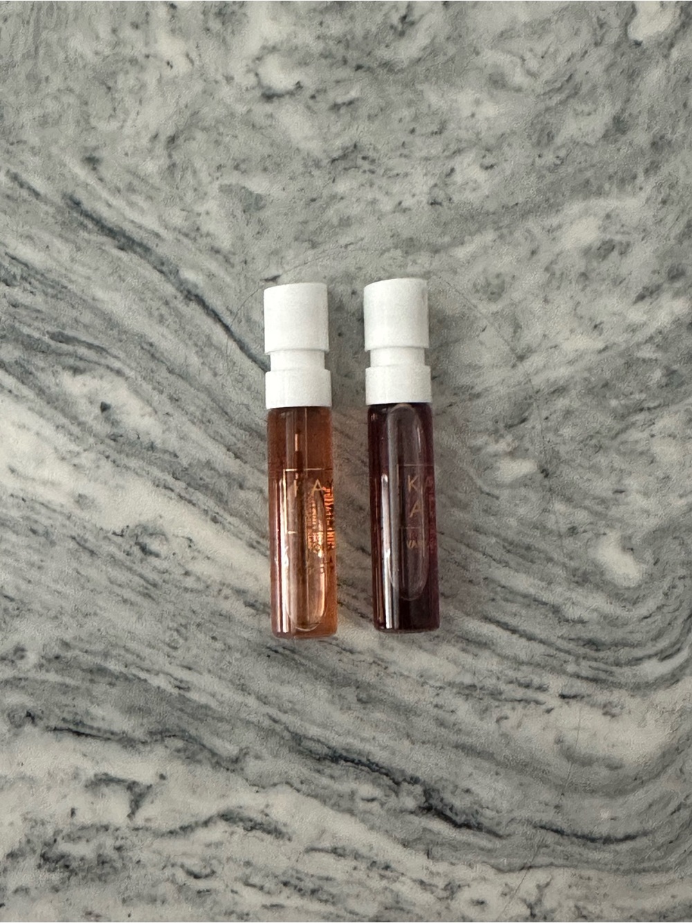 Kayali Perfume Samples